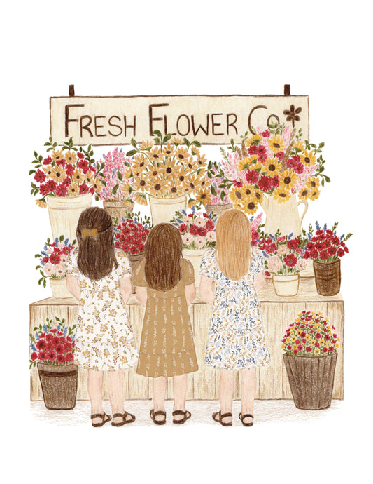 Pre-Order | Softly Rooted: Keepsake Trim