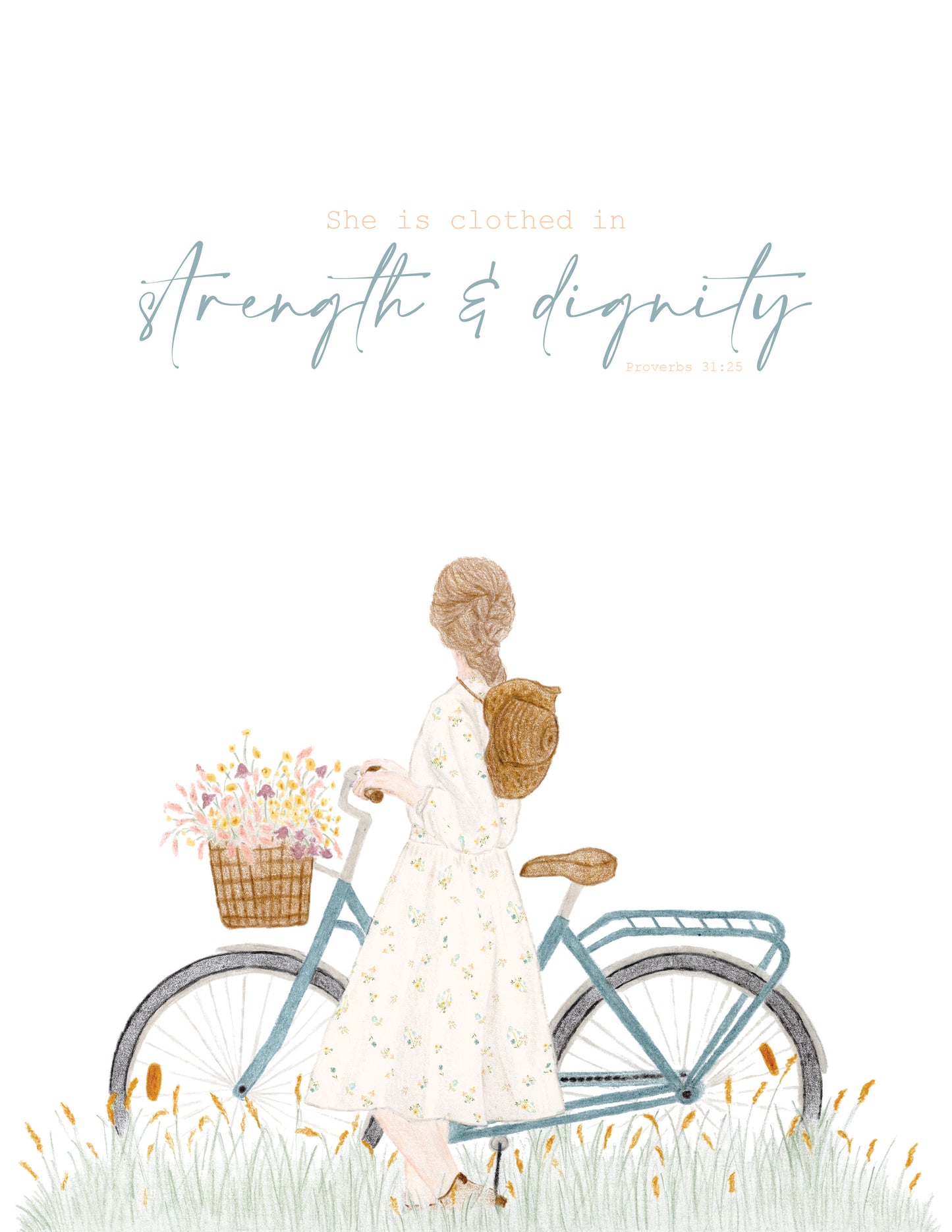 Look Book | Spring & Easter 2026 | Physical Copy