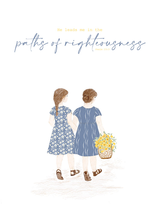 Sunny Skies: Rosa Acicularis | Starling Diamond Dot Woven Fabric