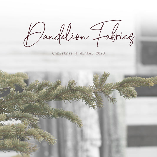 For Viewing Only | Winter 2023 Look Book