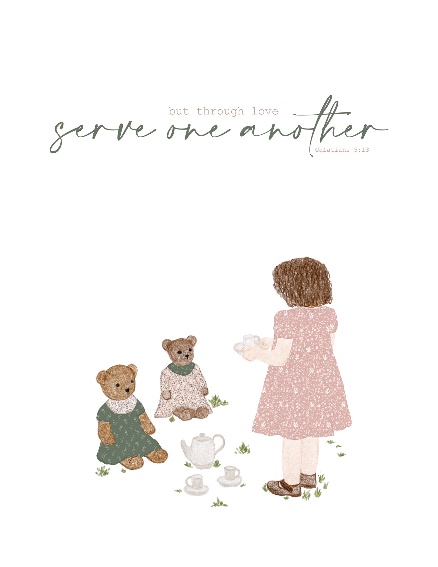 Look Book | Spring & Easter 2026 | Physical Copy