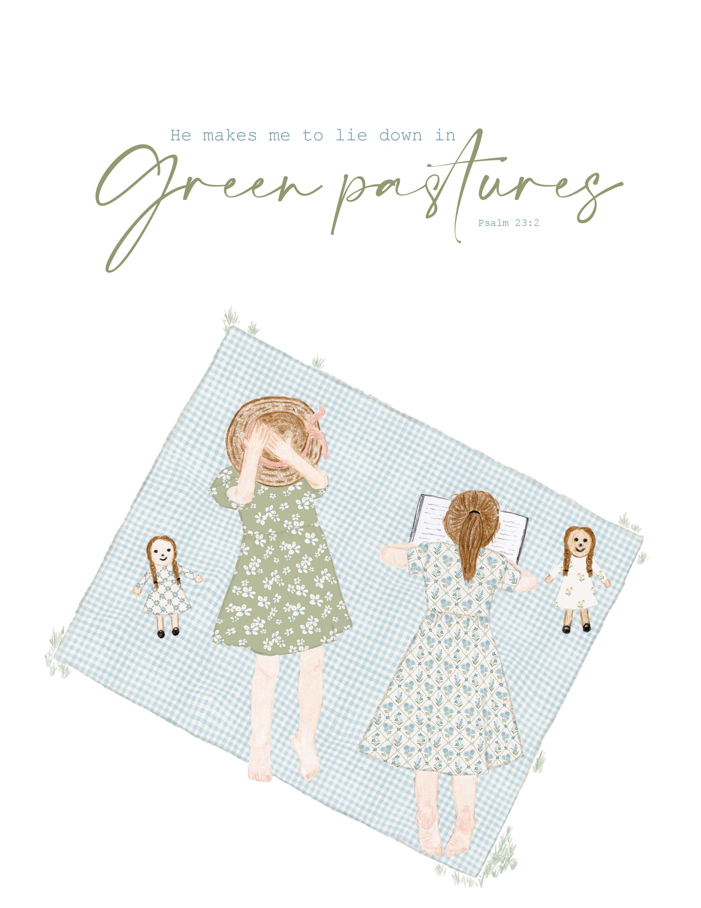 Look Book | Spring & Easter 2026 | Physical Copy