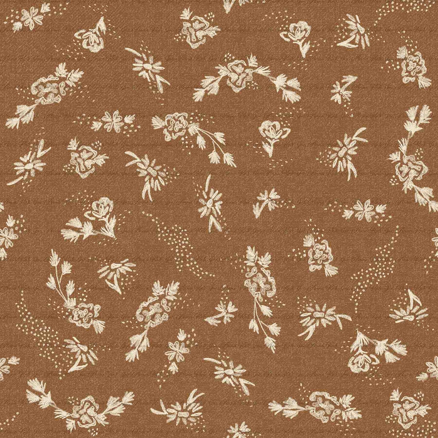Pre-Order | Cottage Days: Ditsy Floral