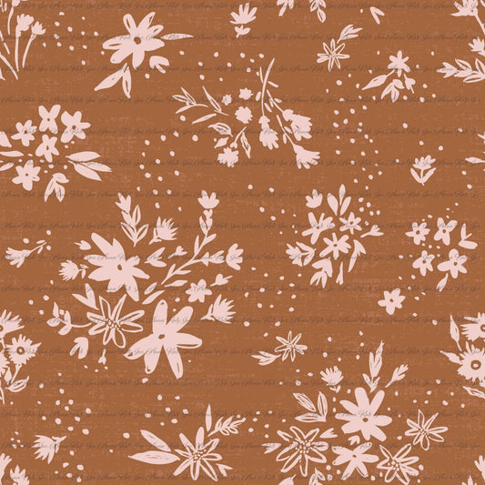 Pre-Order | Airy Cottage: Floating Petals