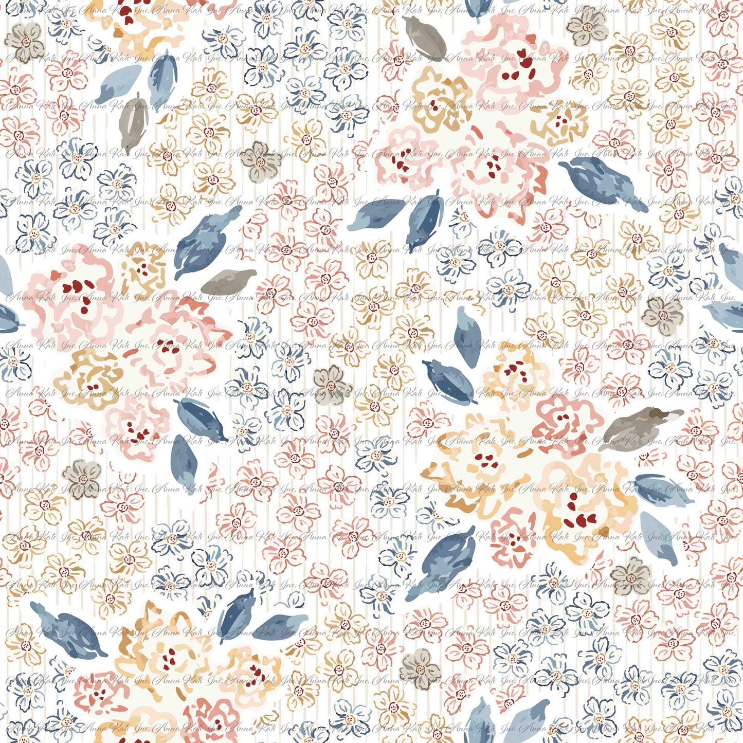 Pre-Order | Bespoke: Floral Abundance