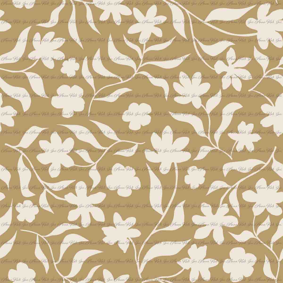 Pre-Order | Harvest Light: Golden Garland