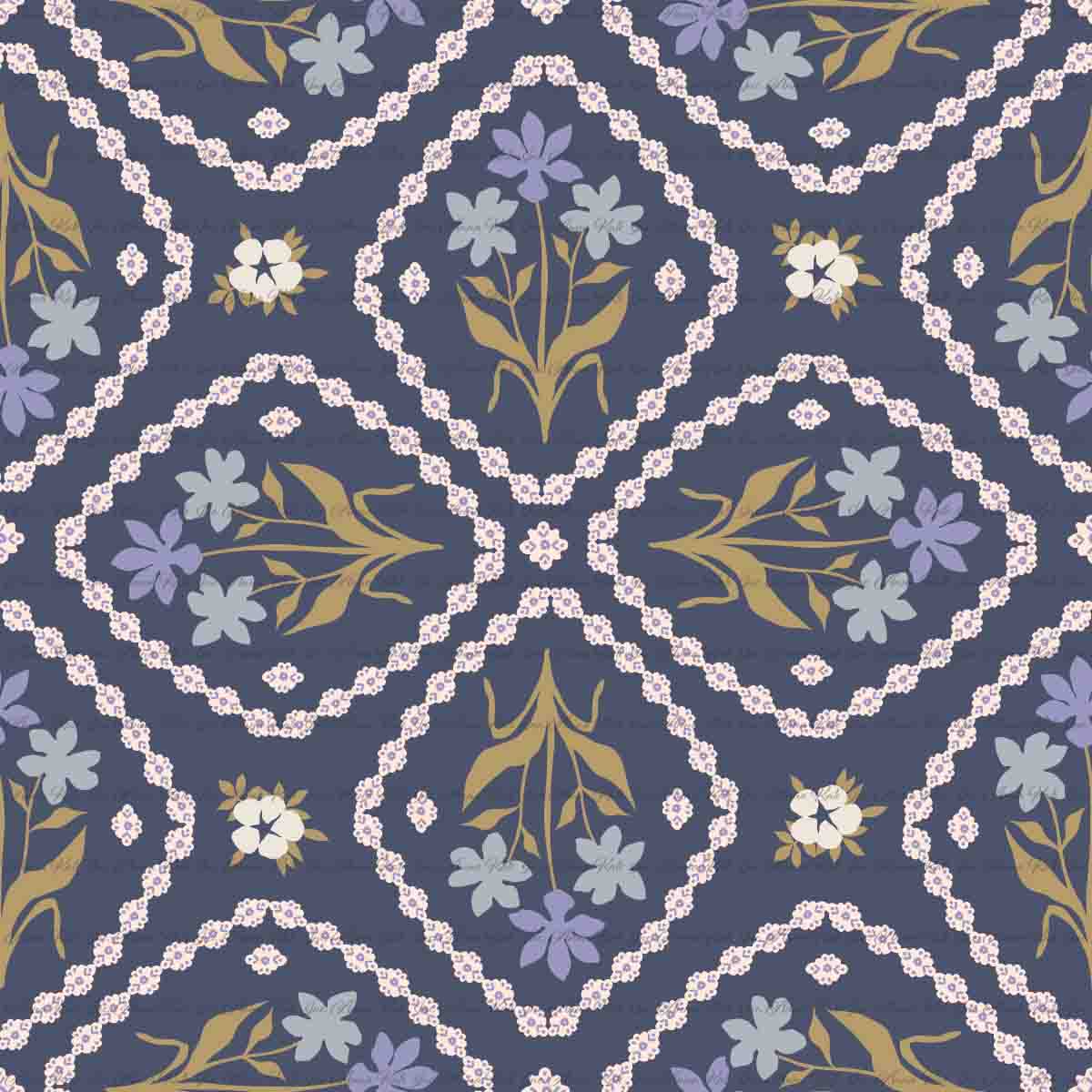 Pre-Order | Harvest Light: Lacework Trellis