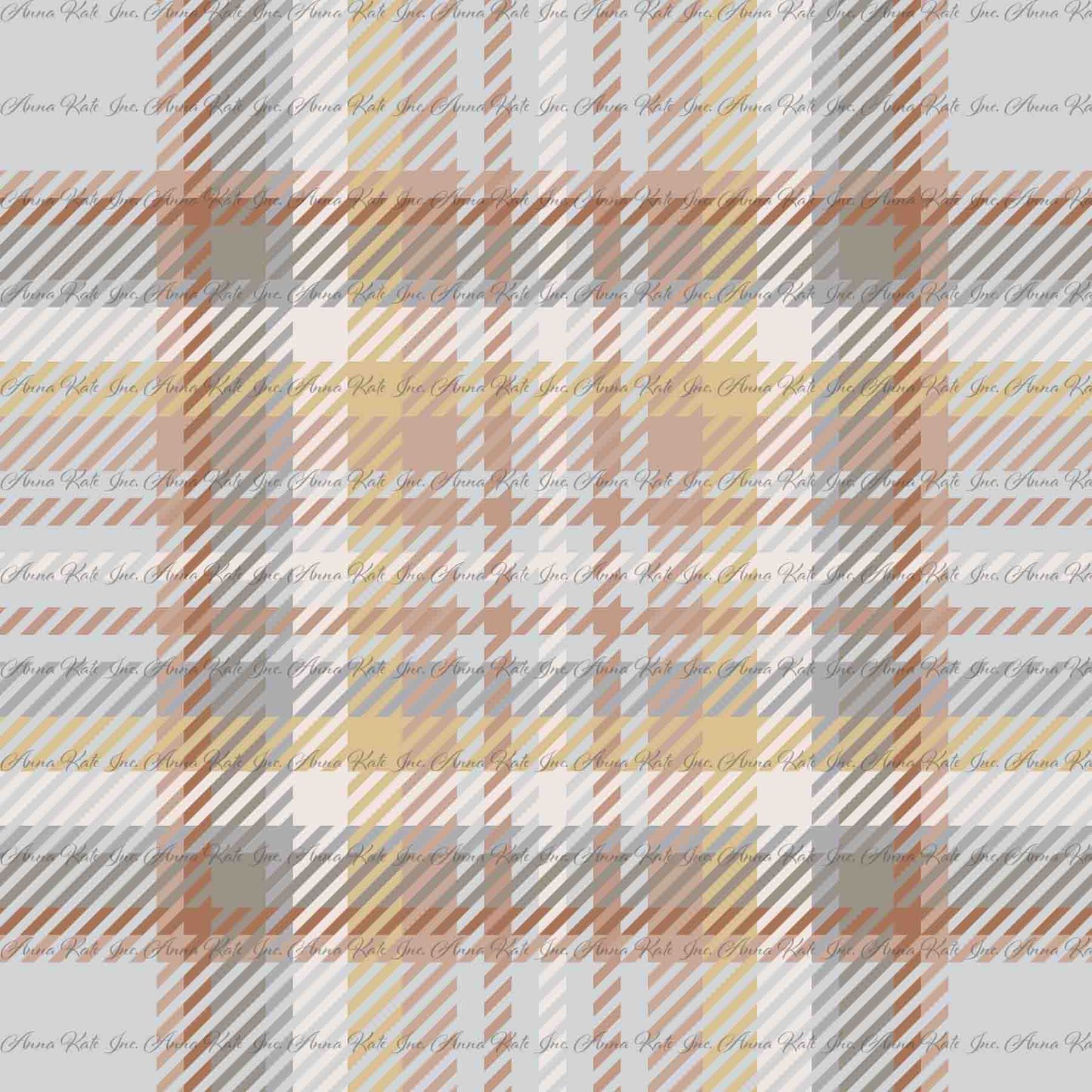 Pre-Order | Turn Toward the Sun: Harvest Plaid