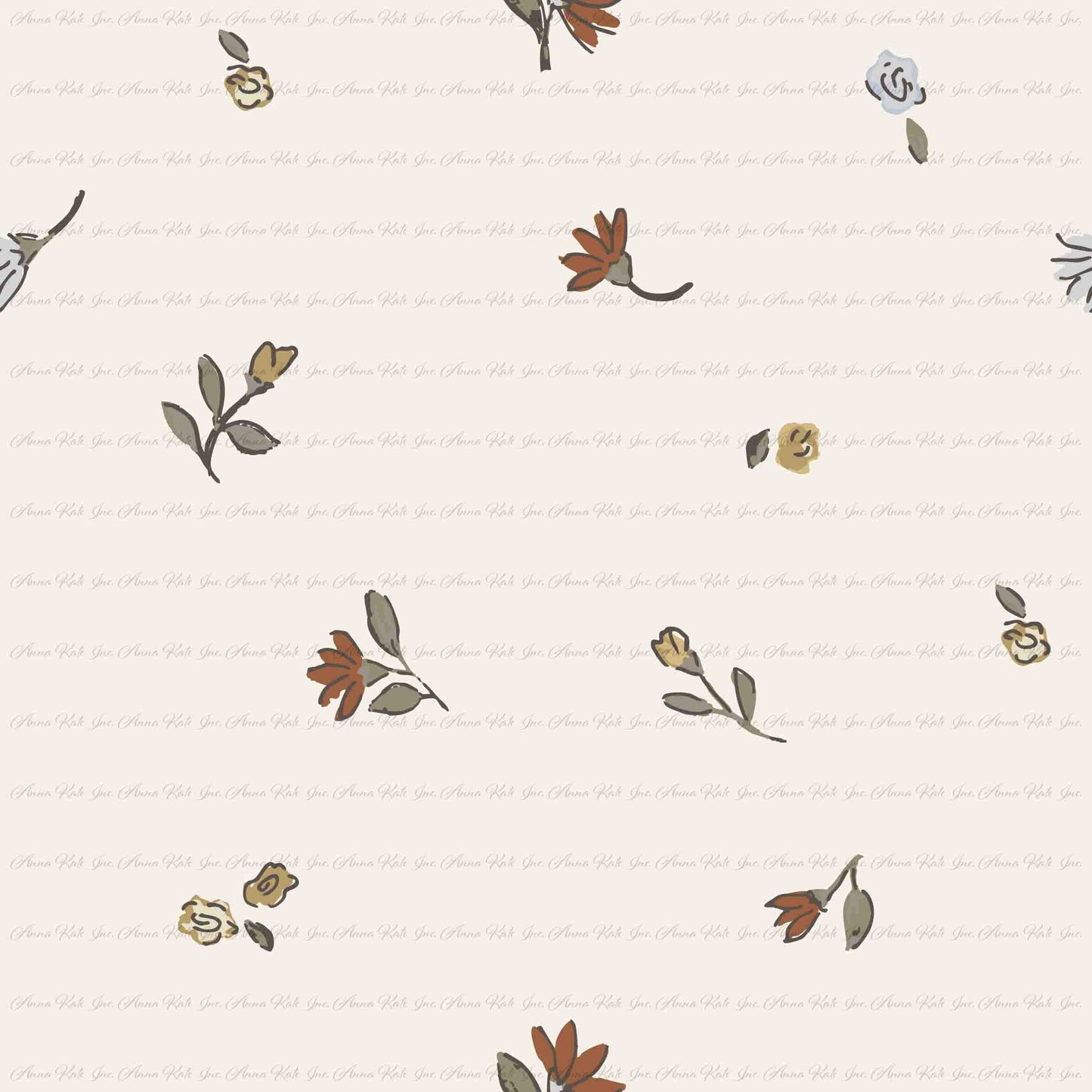 Pre-Order | Turn Toward the Sun: Prairie Sprigs