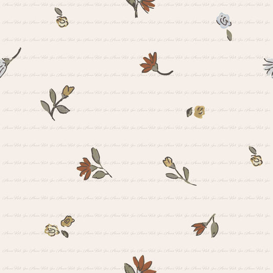 Pre-Order | Turn Toward the Sun: Prairie Sprigs