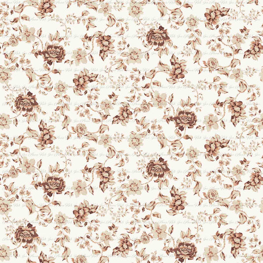 Pre-Order | Izzy Floral