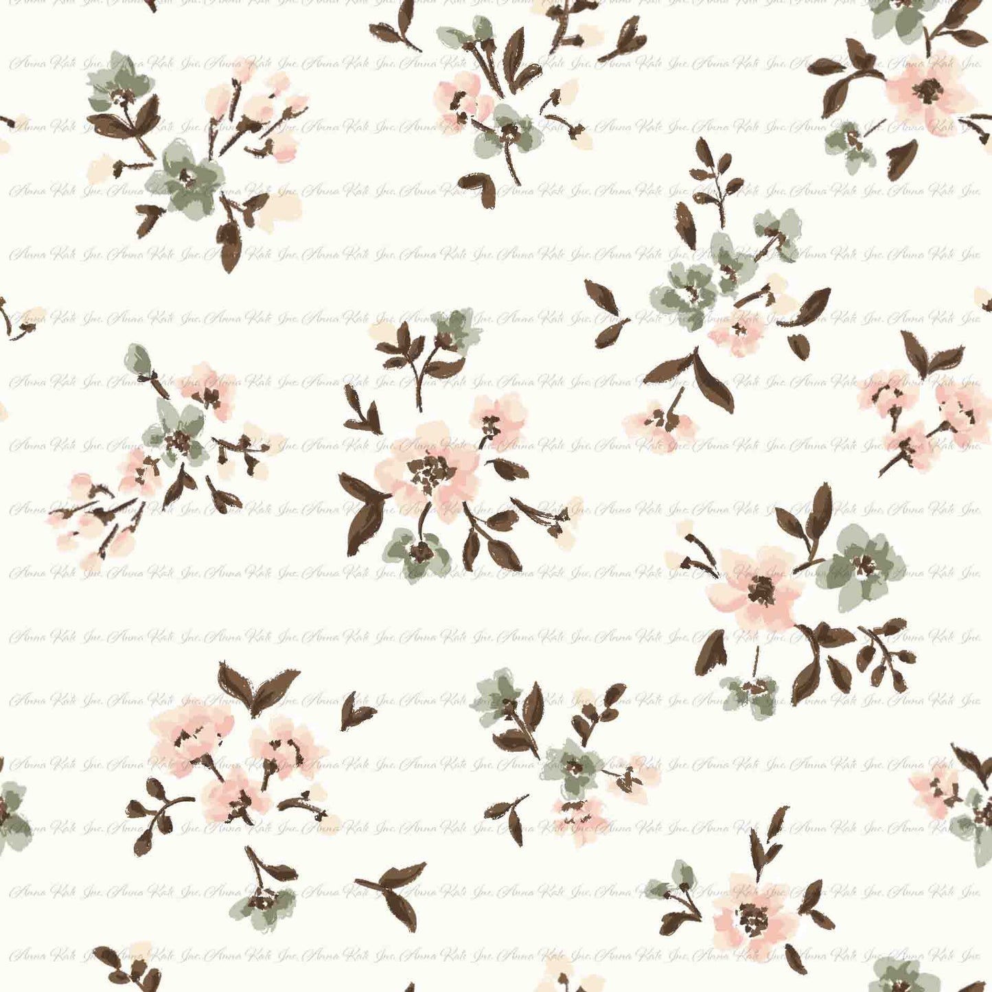 Pre-Order | Tessa Floral