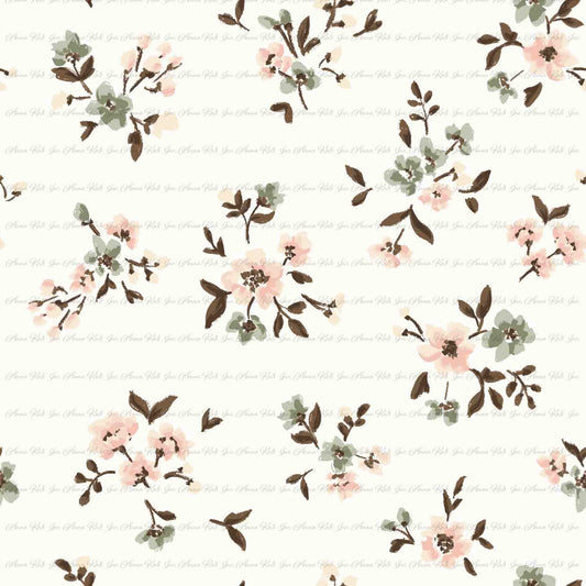 Pre-Order | Tessa Floral