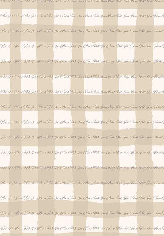 Pre-Order | Softly Rooted: Porchlight Check