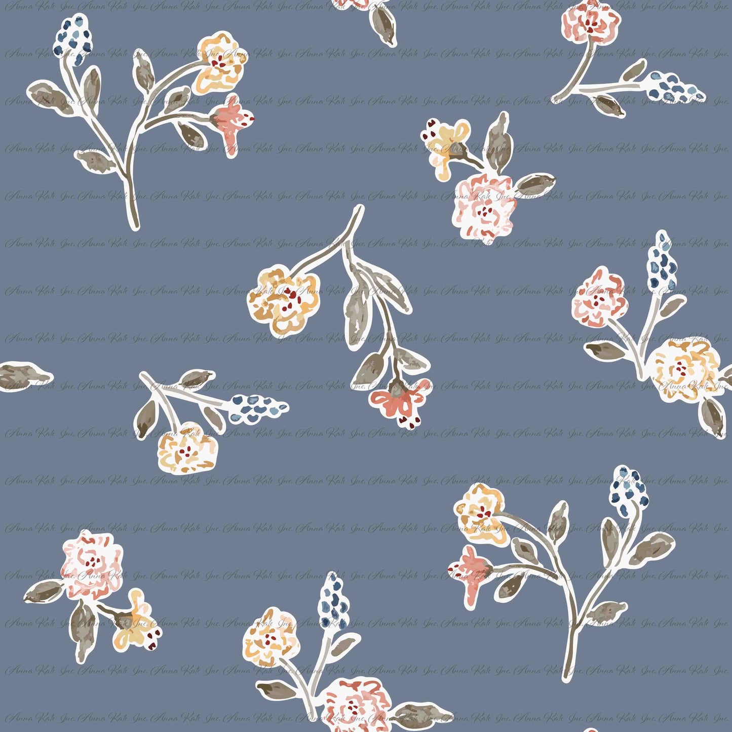 Pre-Order | Bespoke: Pressed Flowers