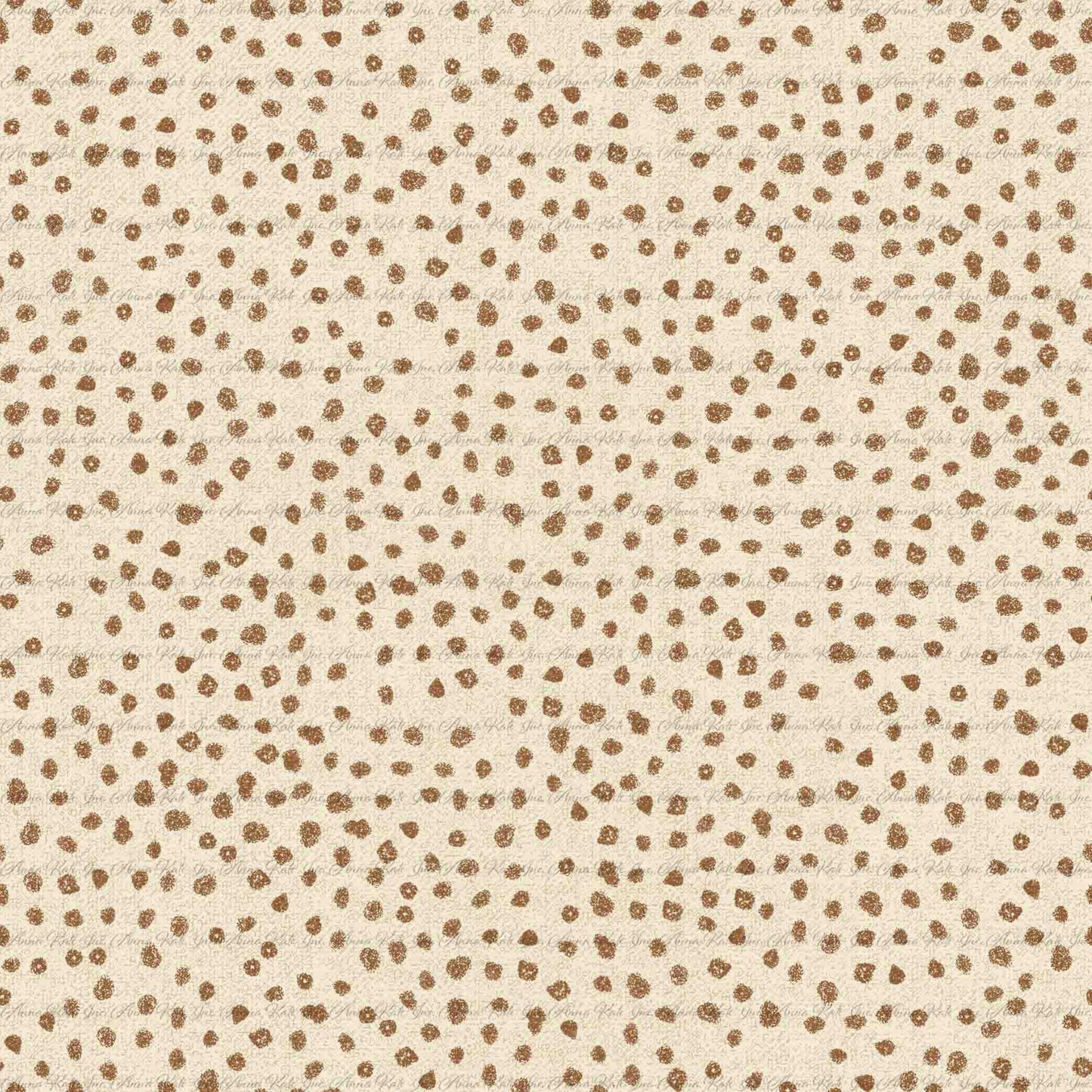 Pre-Order | Cottage Days: Tossed Dots