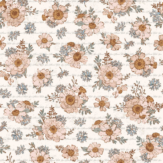 Pre-Order | Zinnias in the Highlands: Highland Zinnias